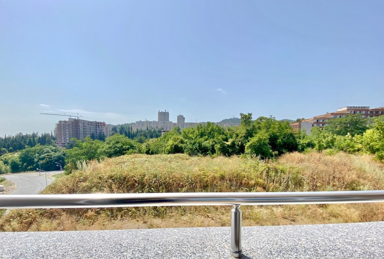 Cozy & Modern 1Br Apart For 4 Guests Next To Medical University & Free Parking Stara Zagora Exteriör bild