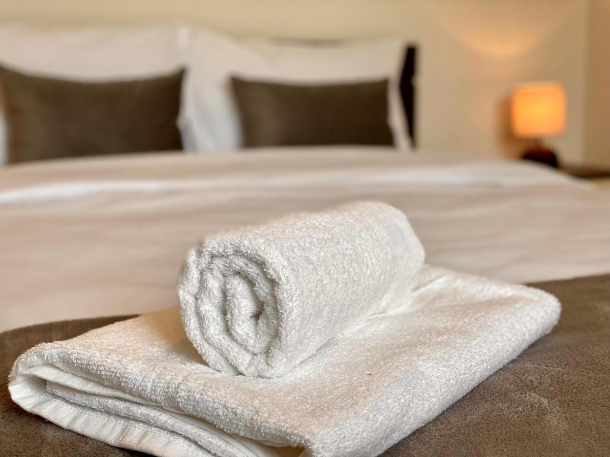 Cozy & Modern 1Br Apart For 4 Guests Next To Medical University & Free Parking Stara Zagora Exteriör bild
