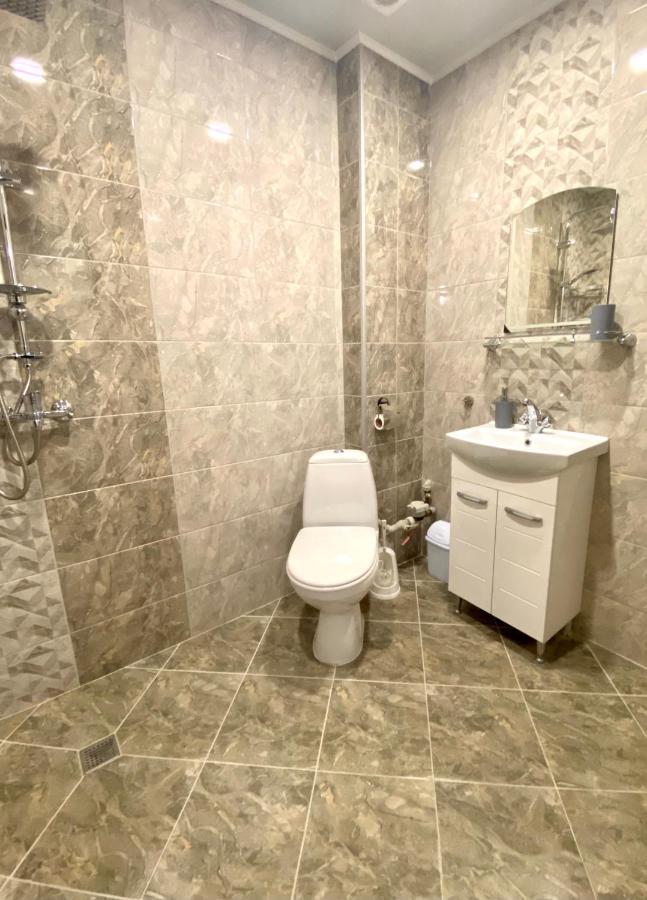 Cozy & Modern 1Br Apart For 4 Guests Next To Medical University & Free Parking Stara Zagora Exteriör bild