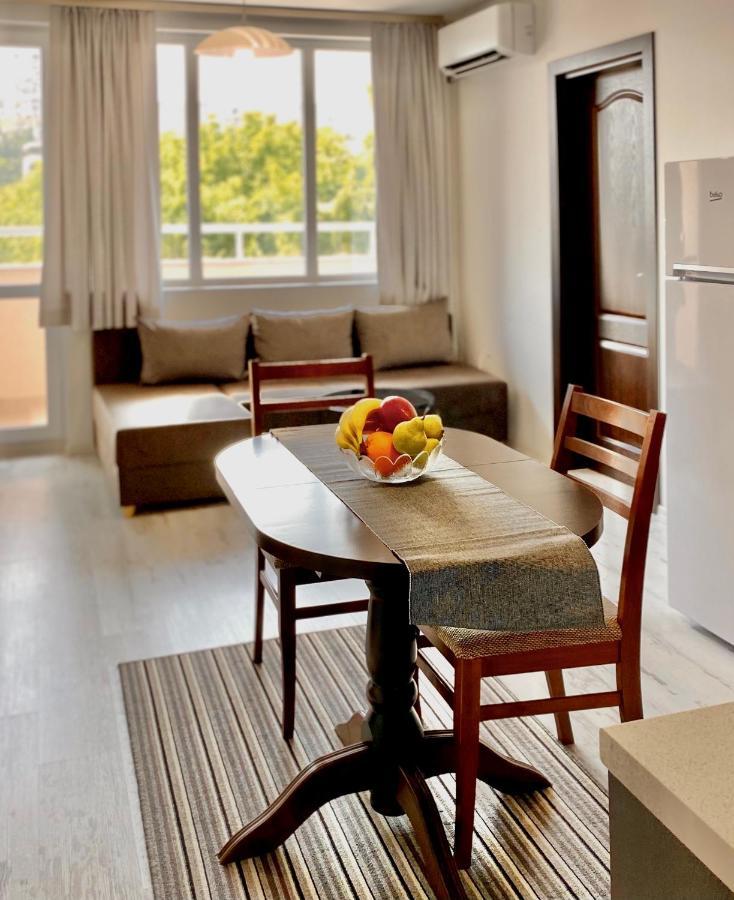 Cozy & Modern 1Br Apart For 4 Guests Next To Medical University & Free Parking Stara Zagora Exteriör bild