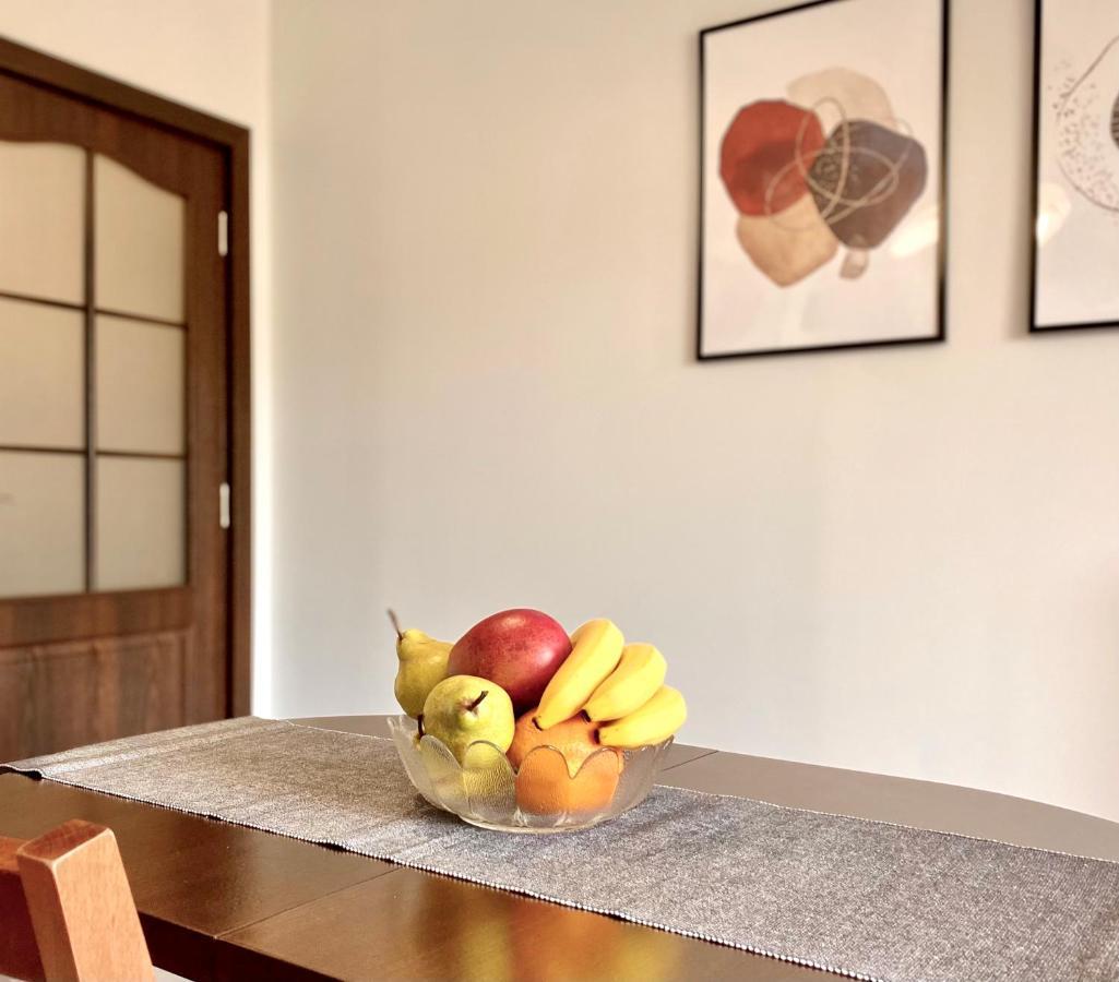 Cozy & Modern 1Br Apart For 4 Guests Next To Medical University & Free Parking Stara Zagora Exteriör bild