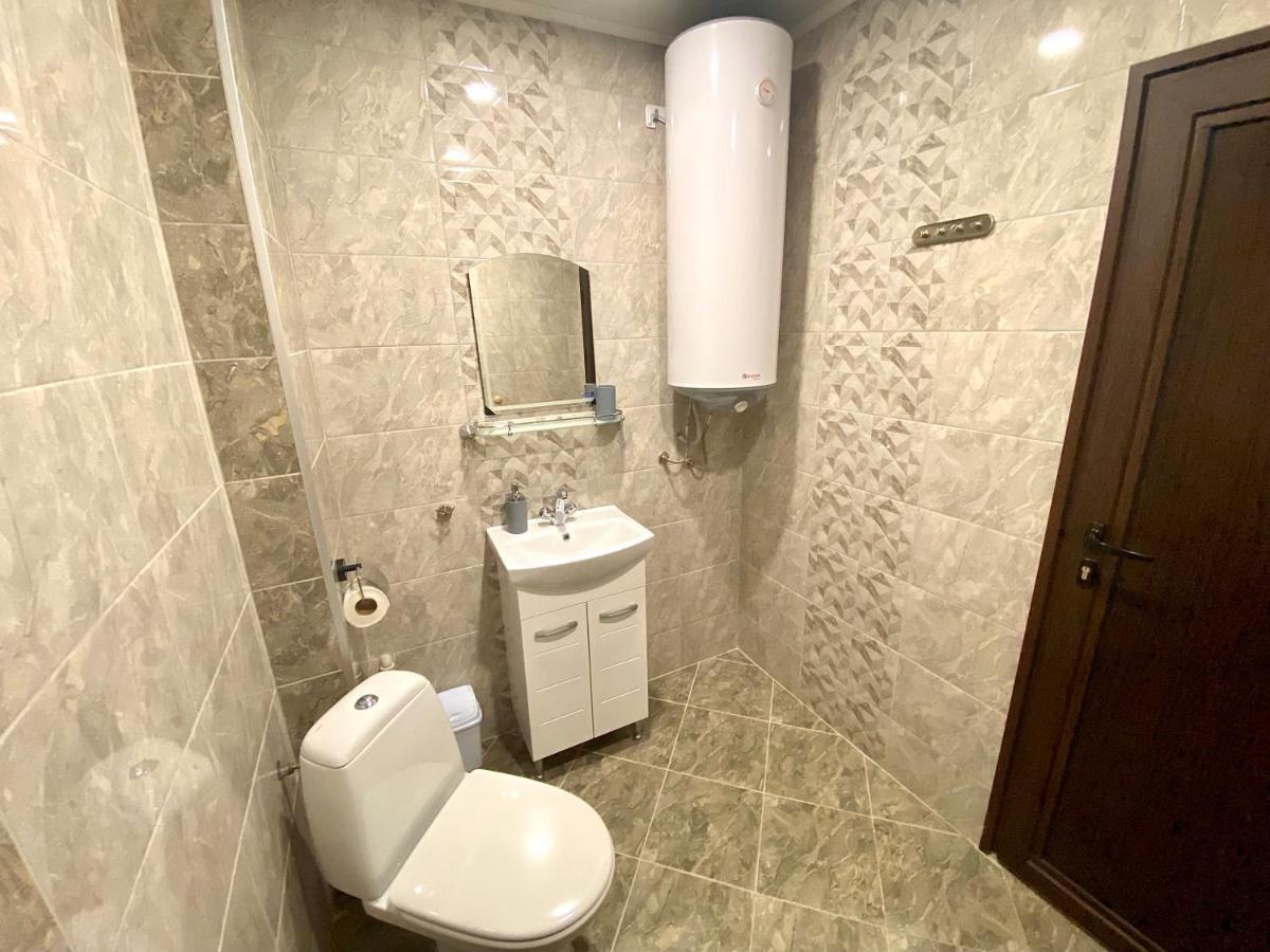 Cozy & Modern 1Br Apart For 4 Guests Next To Medical University & Free Parking Stara Zagora Exteriör bild