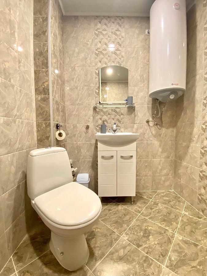 Cozy & Modern 1Br Apart For 4 Guests Next To Medical University & Free Parking Stara Zagora Exteriör bild